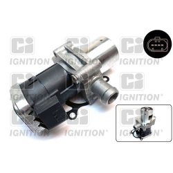 Egr Valve QUINTON HAZELL XEGR160 OE Ref 6461420019