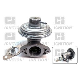 Egr Valve QUINTON HAZELL XEGR162 OE Ref 1132928
