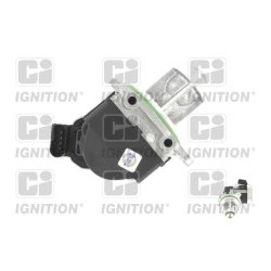 Egr Valve QUINTON HAZELL XEGR164 OE Ref 6401401960 QUINTON HAZELL