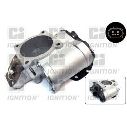 Egr Valve QUINTON HAZELL XEGR165 OE Ref 06D131503C