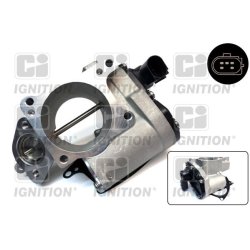 Egr Valve QUINTON HAZELL XEGR166 OE Ref 036131503AB