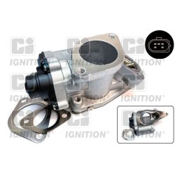 Egr Valve QUINTON HAZELL XEGR169 OE Ref 8200194323