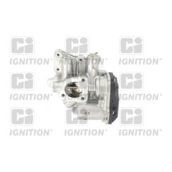 Egr Valve QUINTON HAZELL XEGR172 OE Ref 0000504373660