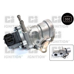 Egr Valve QUINTON HAZELL XEGR174 OE Ref 2562027090
