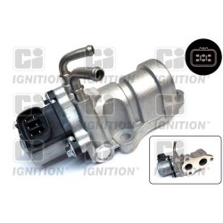 Egr Valve QUINTON HAZELL XEGR177 OE Ref 2562027080