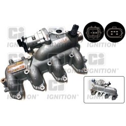 Egr Valve QUINTON HAZELL XEGR178 OE Ref 1113080