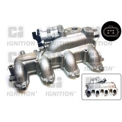 Egr Valve QUINTON HAZELL XEGR179 OE Ref 1113080