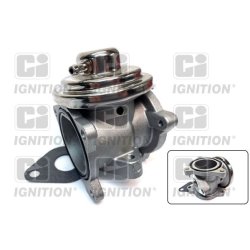 Egr Valve QUINTON HAZELL XEGR18 OE Ref 045131501F