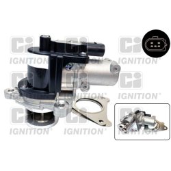 Egr Valve QUINTON HAZELL XEGR182 OE Ref 284102F000