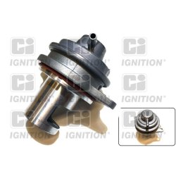 Egr Valve QUINTON HAZELL XEGR183 OE Ref 6391400160