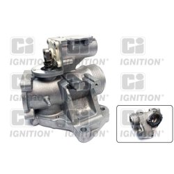 Egr Valve QUINTON HAZELL XEGR186 OE Ref 30774812