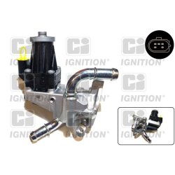 Egr Valve QUINTON HAZELL XEGR191 OE Ref 1673226