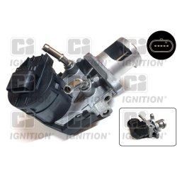 Egr Valve QUINTON HAZELL XEGR196 OE Ref 11717805447