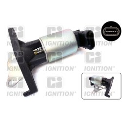 Egr Valve QUINTON HAZELL XEGR2 OE Ref 12565517