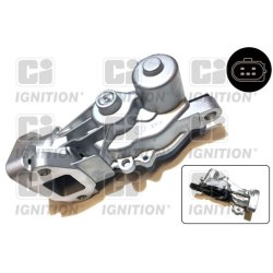 Egr Valve QUINTON HAZELL XEGR202 OE Ref 850184