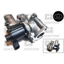 Egr Valve QUINTON HAZELL XEGR203 OE Ref 059131501C QUINTON HAZELL