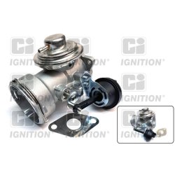 Egr Valve QUINTON HAZELL XEGR21 OE Ref 1119320