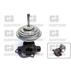 Egr Valve QUINTON HAZELL XEGR215 OE Ref 028131501A