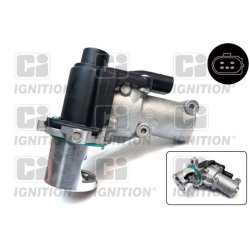 Egr Valve QUINTON HAZELL XEGR217 OE Ref 03L131477