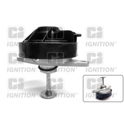 Egr Valve QUINTON HAZELL XEGR22 OE Ref 849067