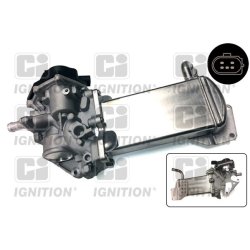 Egr Valve QUINTON HAZELL XEGR226 OE Ref 03L131512AQ