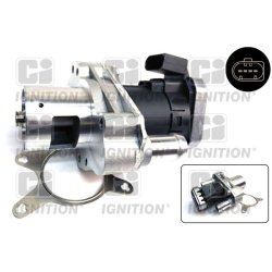 Egr Valve QUINTON HAZELL XEGR229 OE Ref 6421401760