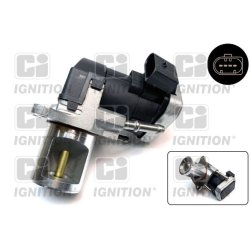 Egr Valve QUINTON HAZELL XEGR234 OE Ref 6421400460 QUINTON HAZELL