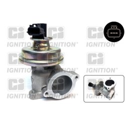Egr Valve QUINTON HAZELL XEGR240 OE Ref 1417557