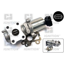 Egr Valve QUINTON HAZELL XEGR242 OE Ref 2562026090