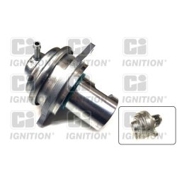 Egr Valve QUINTON HAZELL XEGR248 OE Ref 6401402060
