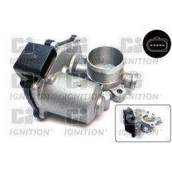 Egr Valve QUINTON HAZELL XEGR250 OE Ref 04L131501B QUINTON HAZELL