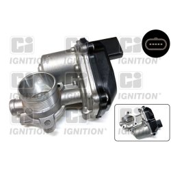 Egr Valve QUINTON HAZELL XEGR251 OE Ref 04L131501C QUINTON HAZELL