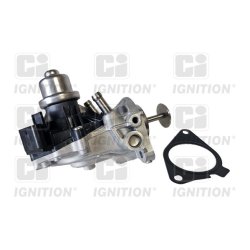 Egr Valve QUINTON HAZELL XEGR256 OE Ref 11718513132