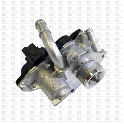 Egr Valve QUINTON HAZELL XEGR257 OE Ref 04L131501N
