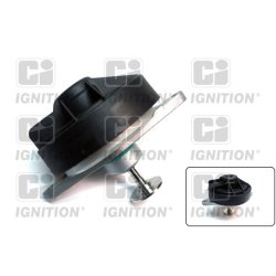 Egr Valve QUINTON HAZELL XEGR26 OE Ref 849124