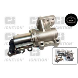 Egr Valve QUINTON HAZELL XEGR261 OE Ref 284104A470