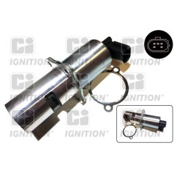 Egr Valve QUINTON HAZELL XEGR27 OE Ref M616666