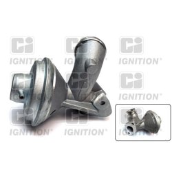 Egr Valve QUINTON HAZELL XEGR3 OE Ref 1148077 QUINTON HAZELL