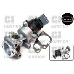 Egr Valve QUINTON HAZELL XEGR35 OE Ref 1316149 QUINTON HAZELL