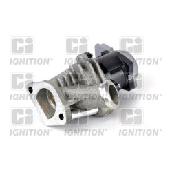 Egr Valve QUINTON HAZELL XEGR37 OE Ref 9644192580