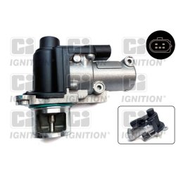 Egr Valve QUINTON HAZELL XEGR43 OE Ref 03G131501D