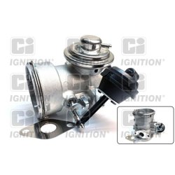 Egr Valve QUINTON HAZELL XEGR46 OE Ref 070128070B