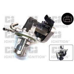 Egr Valve QUINTON HAZELL XEGR47 OE Ref 6401400760