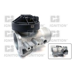 Egr Valve QUINTON HAZELL XEGR51 OE Ref 6680900154