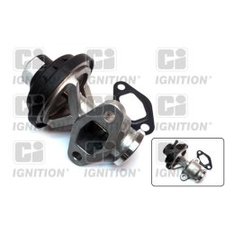 Egr Valve QUINTON HAZELL XEGR54 OE Ref 038131501AH