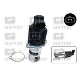 Egr Valve QUINTON HAZELL XEGR56 OE Ref 4434381