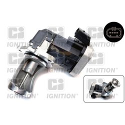 Egr Valve QUINTON HAZELL XEGR59 OE Ref 03G131501E