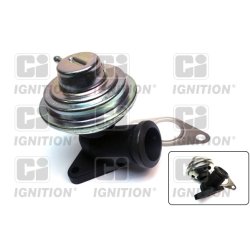 Egr Valve QUINTON HAZELL XEGR60 OE Ref 1811167G00