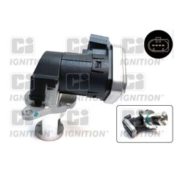 Egr Valve QUINTON HAZELL XEGR62 OE Ref 6461400860
