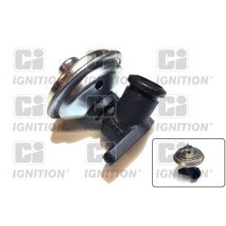 Egr Valve QUINTON HAZELL XEGR64 OE Ref 71788564
